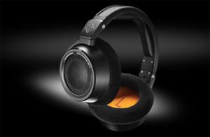 Neumann NDH 30 Black Edition Hoofdtelefoons Bedraad Hoofdband Podium/studio Zwart