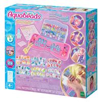 Aquabeads veelkleurige nagelset