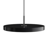 Umage - Asteria Plus Medium Zwart bovenkant Hanglamp Umage - Asteria Plus Medium Zwart bovenkant Hanglamp