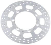 TRW -lucas remschijf "mst210" rotor mst210 rigid