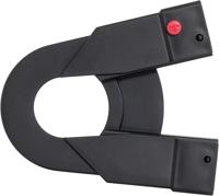 Hebie Kettd chainglider a 15/17t zwart