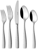 Sola Bestekset Aura - 18/10 RVS - 70 delig / 8 personen