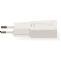 Oplader | 20 W | GaN | PD3.0 | Snellaad functie | 1.5 / 2.0 / 2.22 / 3.0 A | Outputs: 2 | USB-A / US