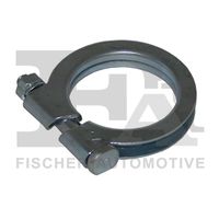 Pijpverbinding, uitlaatsysteem FA1, Diameter (mm)63mm, u.a. für Mercedes-Benz