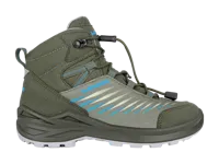 Lowa Lowa Zirrox II GTX Mid Jr Wandelschoenen