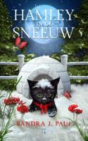 Hamley in de Sneeuw (Hardback)