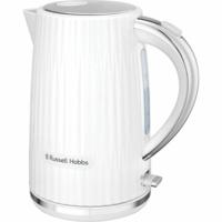 Waterkoker Russell Hobbs Wit - thumbnail