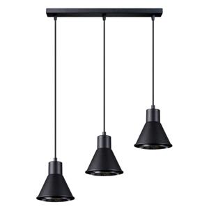 Hanglamp TALEJA 3 zwart [ES111]
