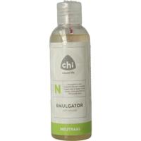 Emulgator eco bio Emulgator eco bio