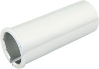 CONTEC vulbus "upsize" ct spacer sleeve aluminum mm 30.8 mm diam.
