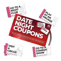 Gift Republic 100 date night Coupons