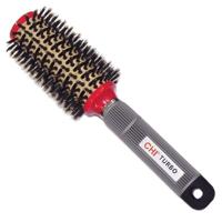 CHI Tools Brushes Ceramic Round Boar Brush Medium GF1617 1Stuks