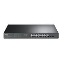 Schakelaar TP-Link TL-SG1218MPE
