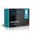Nedis SmartLife Decoratieve LED iOS/Android 10x2 meter 200 LED&apos;s warm | koel