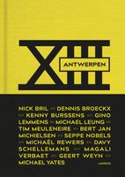 XIII Antwerpen - Femke Vandevelde - ebook