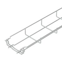 OBO Bettermann 6000062 Rastergoot (l x b x h) 3000 x 100.00 x 35.00 mm 1 stuk(s)