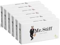 Mr Stiff Libido Pillen 30 capsules