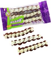 Braaaf Twister Double (3-pack)