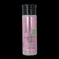 Teaology Tea glow exfoliating lotion 150 Milliliter
