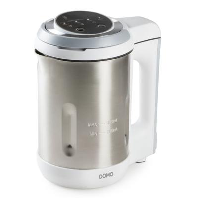 Domo Soepmaker DO737BL multikoker