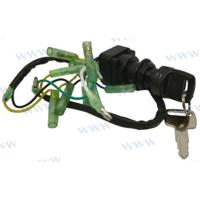 Parsun PAF40-13000200EI - LLAVE DE ARRANQUE