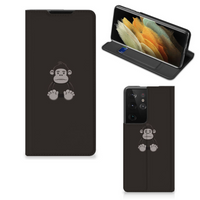 Samsung Galaxy S21 Ultra Magnet Case Gorilla