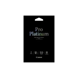 Pro Platinum PT-101 Fotopapier