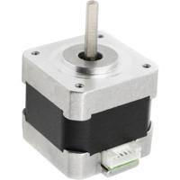 Joy-it Stappenmotor nema14-02 neu 0.15 Nm 0.75 A As-diameter: 4.5 mm