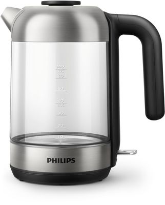 PhilipsHD9339/80 Waterkoker Zwart