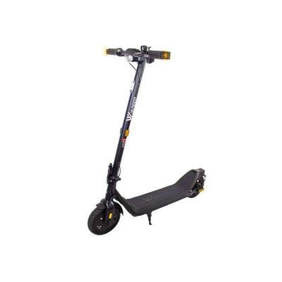 Wispeed C10-40 PRO BLACK elektrische step