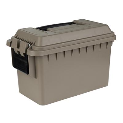 Outdoor/tuin opberg box - waterdicht - dark earth - 36 x 19 x 22 cm Outdoor/tuin opberg box - waterdicht - dark earth - 36 x 19 x 22 cm