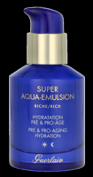 Guerlain Super Aqua-Emulsion - Universal Dag & Nachtcrème 50 ml Dames