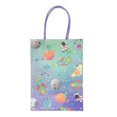 Duckiez Geschenktasje ruimte