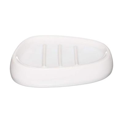 Zeepdispenser 5five Simply Smart Wit Porselein