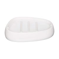 Zeepdispenser 5five Simply Smart Wit Porselein
