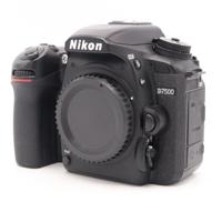 Nikon D7500 Body occasion