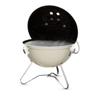 Weber | BBQ Smokey Joe Premium | Ø 37cm | Ivory - thumbnail