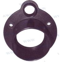 THRFFHP-1 - ZWARTE HELMBESCHERMENDE TERMINAL