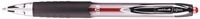 Uni-Ball 10.1.0216 gelpen Intrekbare gelpen Rood - thumbnail