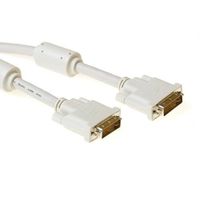 ACT AK3720 High Quality DVI-I Dual Link Aansluitkabel Male/Male - 2 meter