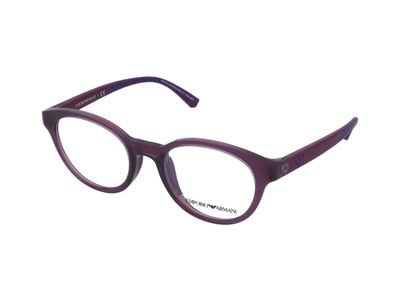 Brillen met correctie Emporio Armani EK3205 5071