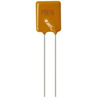 Bussmann by Eaton PTR016V0900-BK PTC-zekering 1 stuk(s)