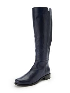 Laarzen van 100% leer Van Gerry Weber blauw Laarzen van 100% leer Van Gerry Weber blauw