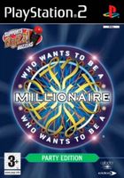 Who Wants to be a Millionaire Party Edition