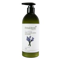 Hand & bodylotion lavender - thumbnail