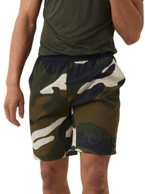 Björn Borg - Training Shorts - PD033, Maat:S