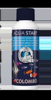 Colombo Aquastart 100 ml