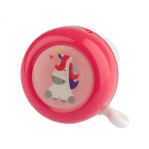 PexKids bel unicorn op kaart