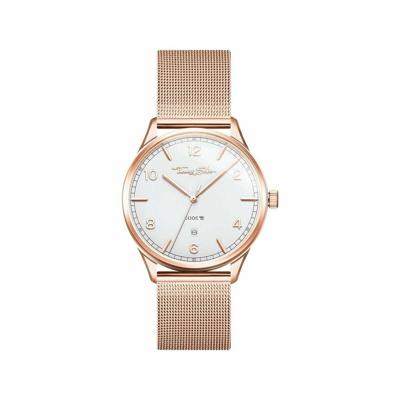Unisex horloge Thomas Sabo WA0341-265-202-40MM (Ø 40 mm)