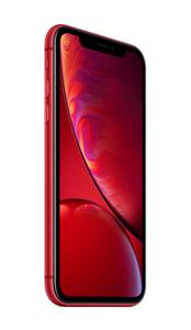 Forza Refurbished Apple iPhone Xr 64GB Red - Zichtbaar gebruikt